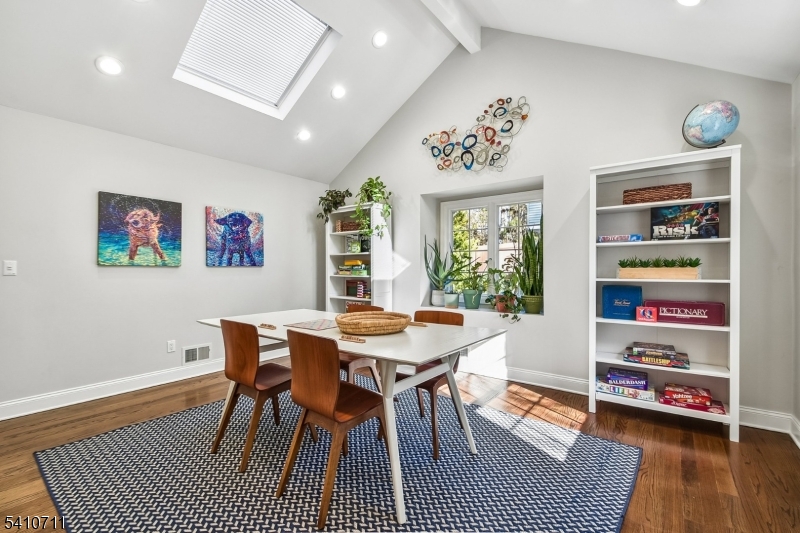 Deerfield - Residential