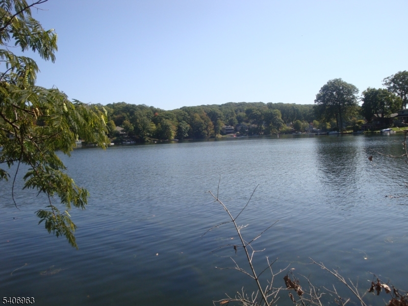 Crescent Cove - Land