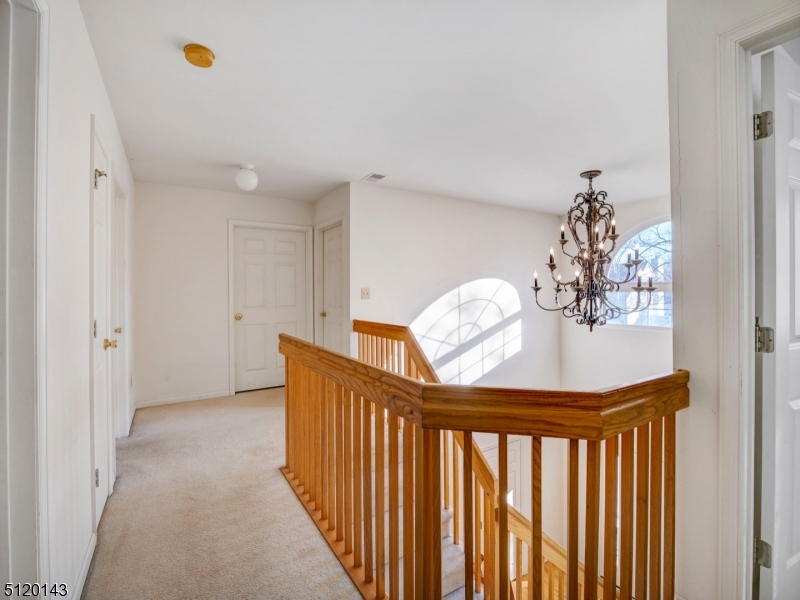POETS PEAK - Residential