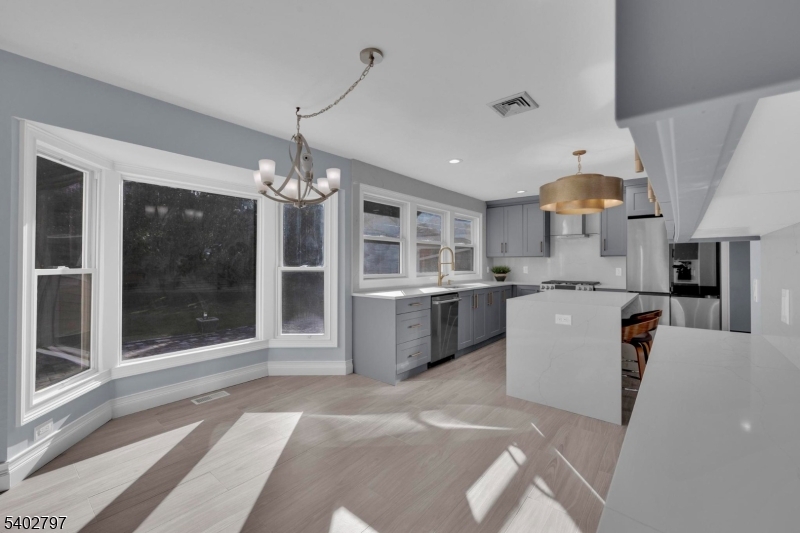 The Summit - Residential