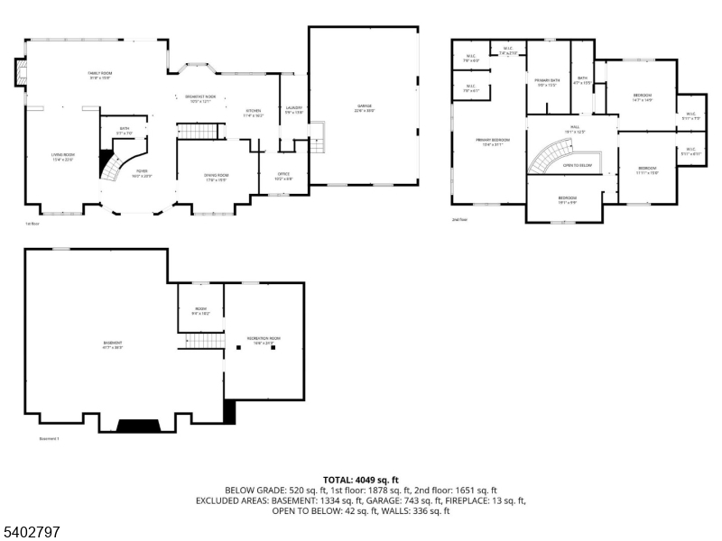 The Summit - Residential