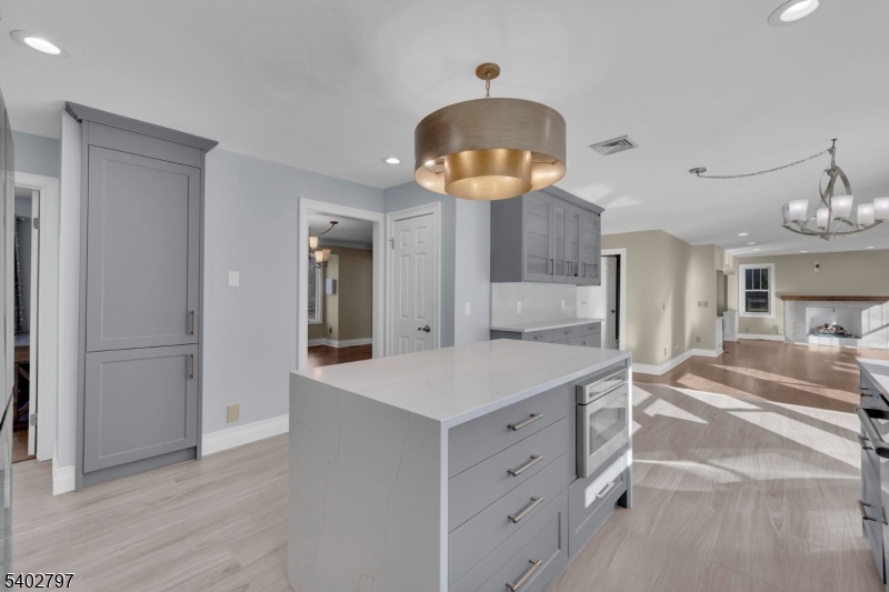The Summit - Residential