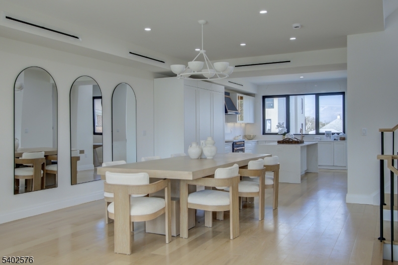 The Seashore at Long Branch - Residential