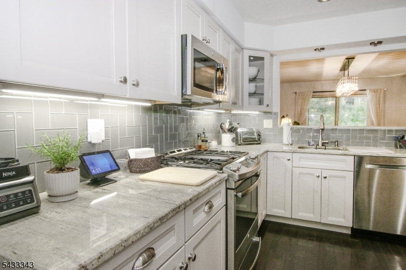 Wedgewood knolls - Residential