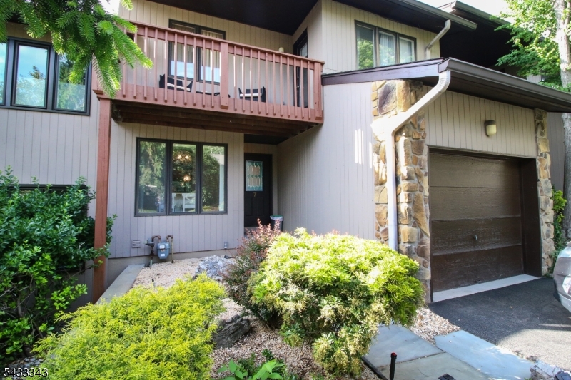 Wedgewood knolls - Residential