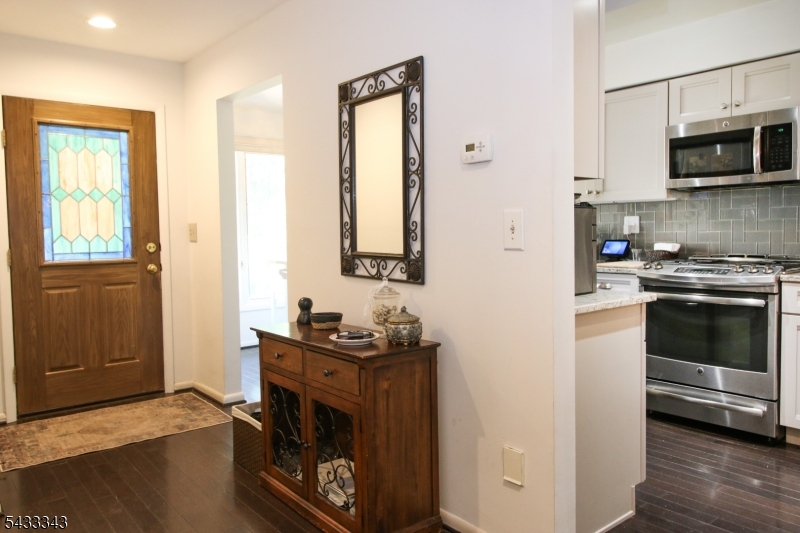 Wedgewood knolls - Residential