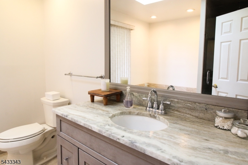 Wedgewood knolls - Residential