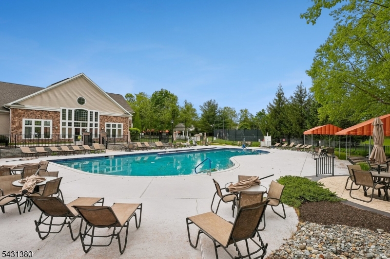 Somerset Run - Residential