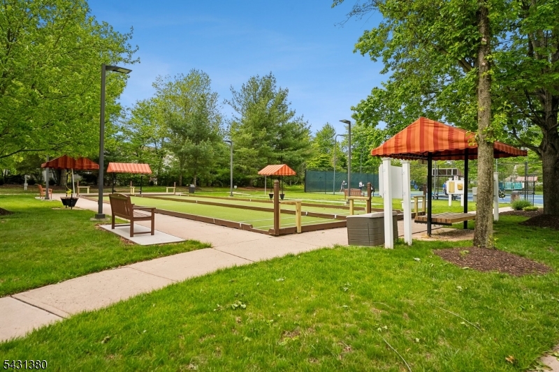 Somerset Run - Residential