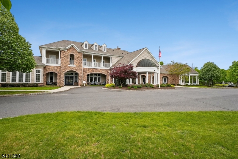 Somerset Run - Residential