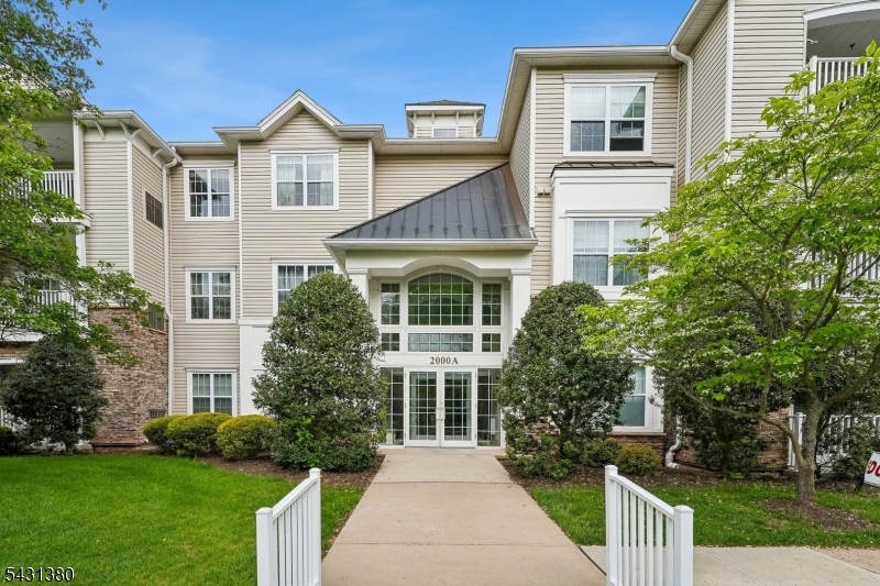 Somerset Run - Residential