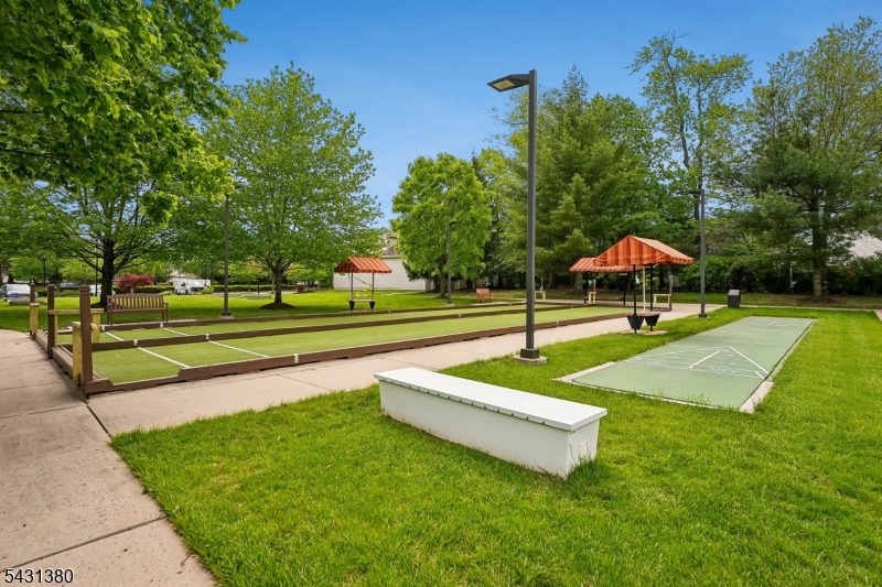 Somerset Run - Residential