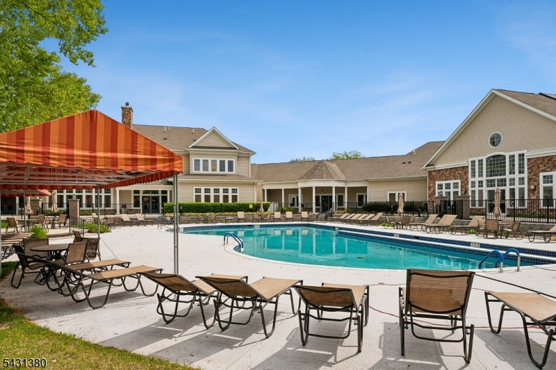 Somerset Run - Residential