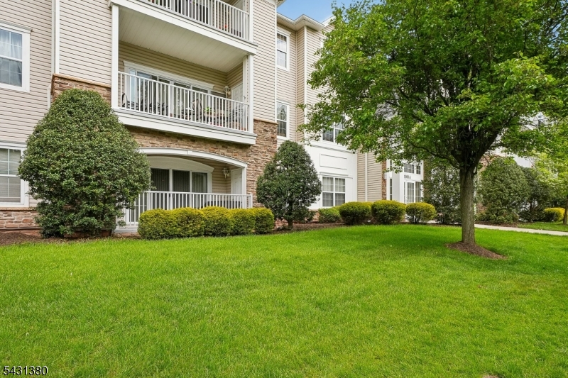 Somerset Run - Residential