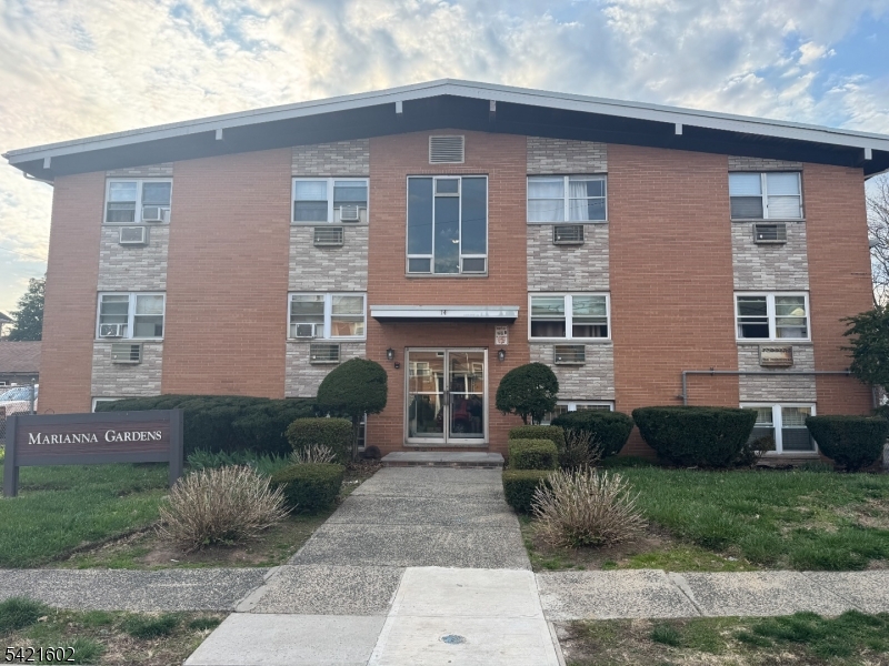 Welcome to 14 Hazard Place in the Westminster section of Elizabeth, a one-bedroom plus den condominium with a practical and flexible layout. The additional den space can be used as a home office, guest area, or extended living space. The unit also includes a deeded parking space, providing everyday convenience and added value.The property has been maintained with continued improvements over time, offering an opportunity for the next owner to further personalize the space. The owner is motivated to sell.Conveniently located near Newark Liberty International Airport, The Mills at Jersey Gardens shopping center, and NJ Transit with service to New York City. Parks, schools, and everyday services are also nearby, making this a well-positioned property within the Westminster area of Elizabeth