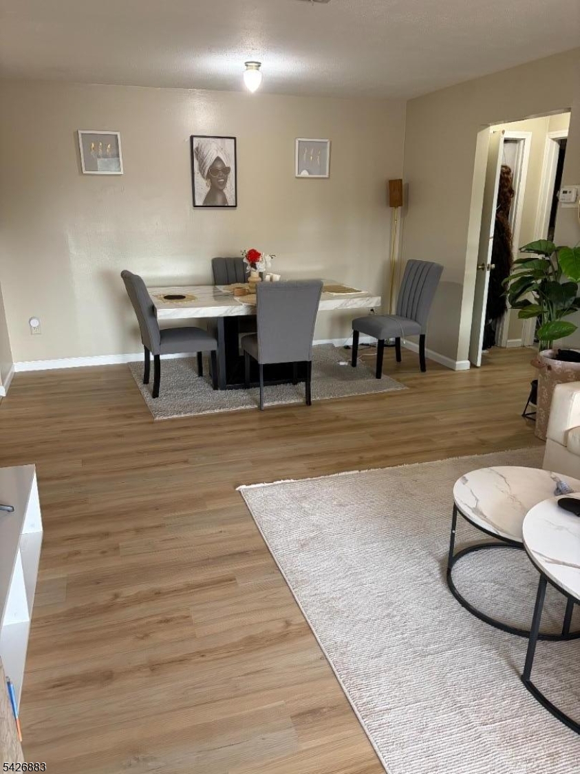 Sharon Garden - Residential