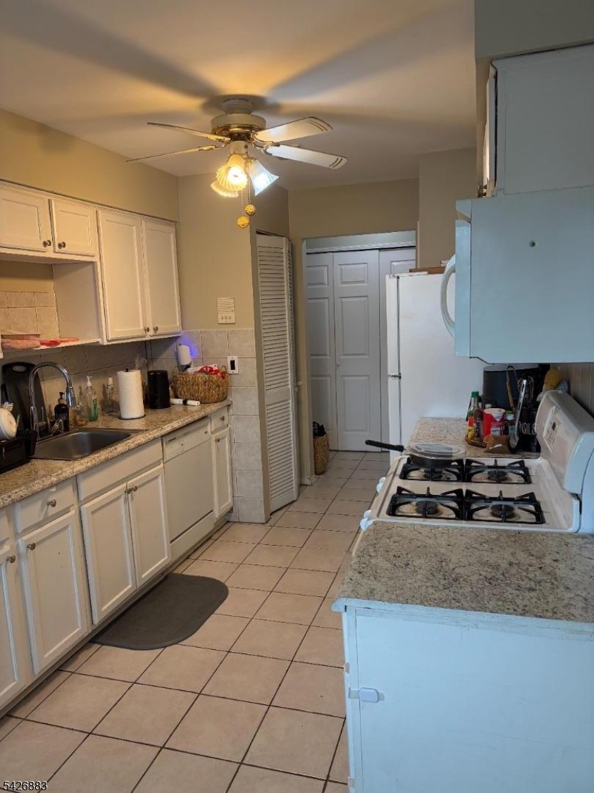 Sharon Garden - Residential