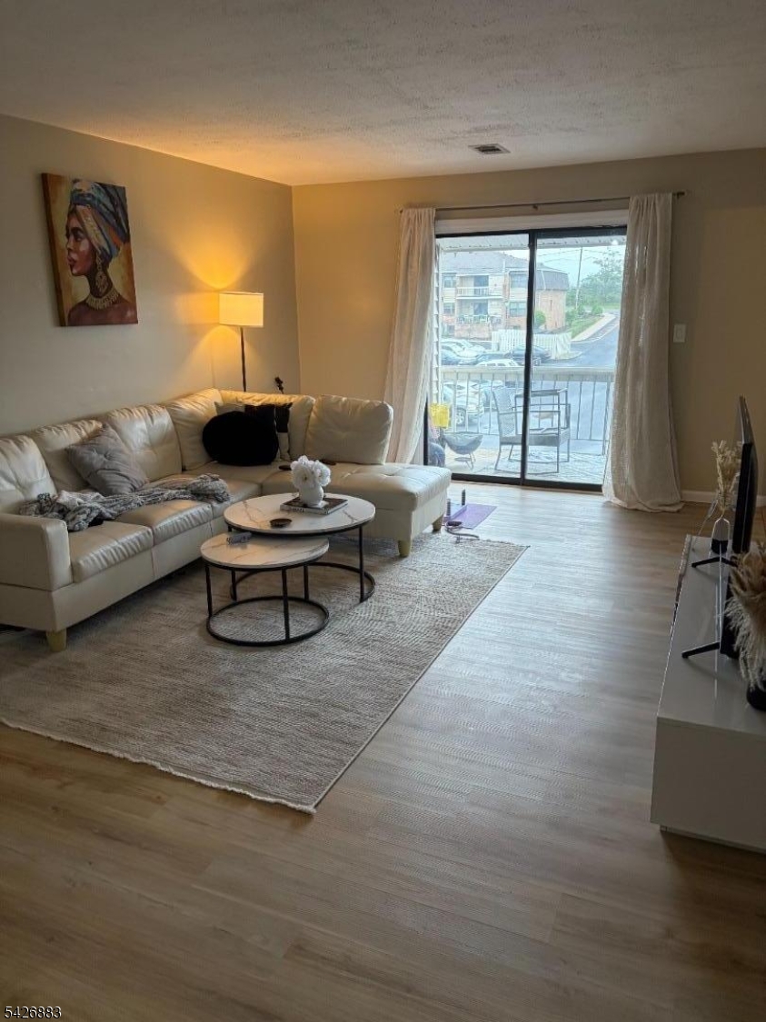 Sharon Garden - Residential