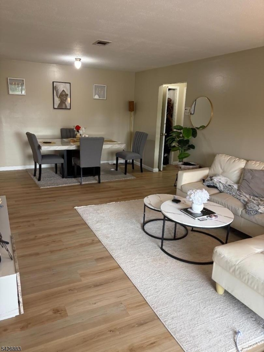 Sharon Garden - Residential