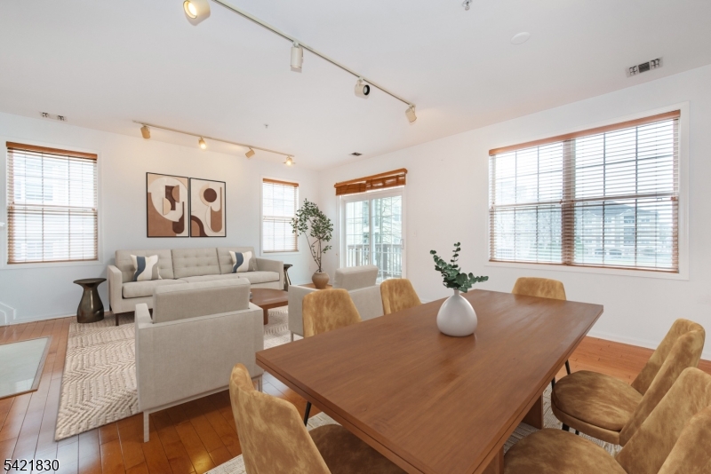 Cambridge Crossings - Residential Lease