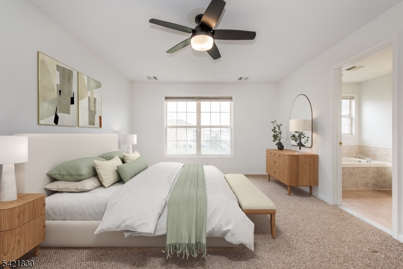 Cambridge Crossings - Residential Lease