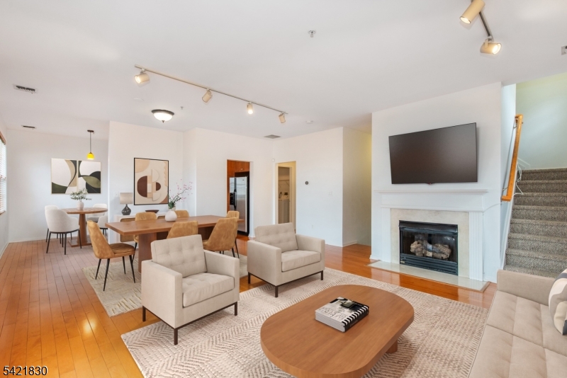 Cambridge Crossings - Residential Lease