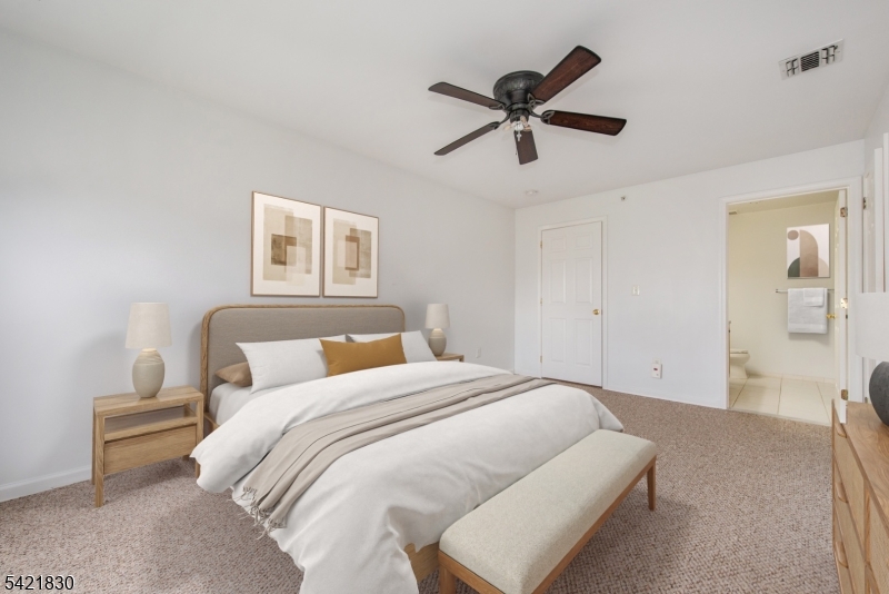 Cambridge Crossings - Residential Lease