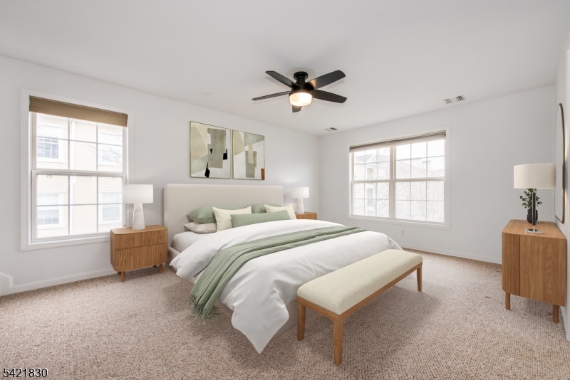 Cambridge Crossings - Residential Lease