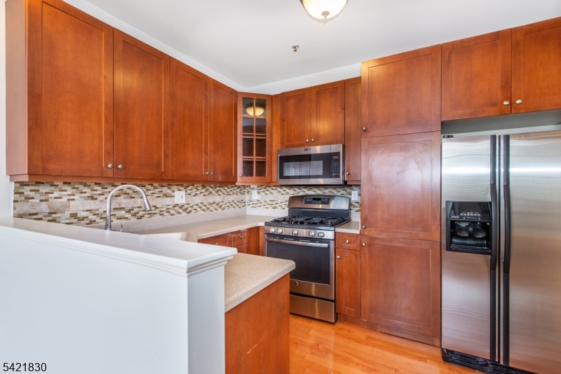Cambridge Crossings - Residential Lease