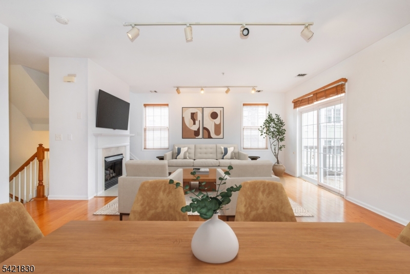 Cambridge Crossings - Residential Lease