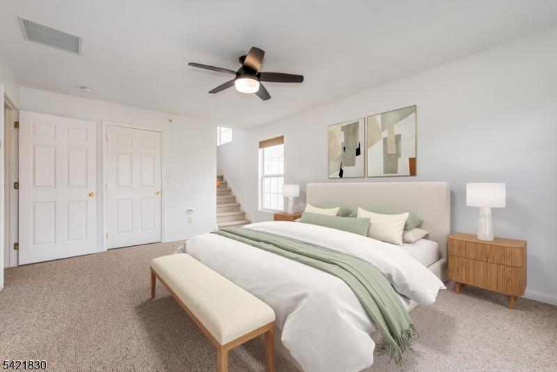 Cambridge Crossings - Residential Lease