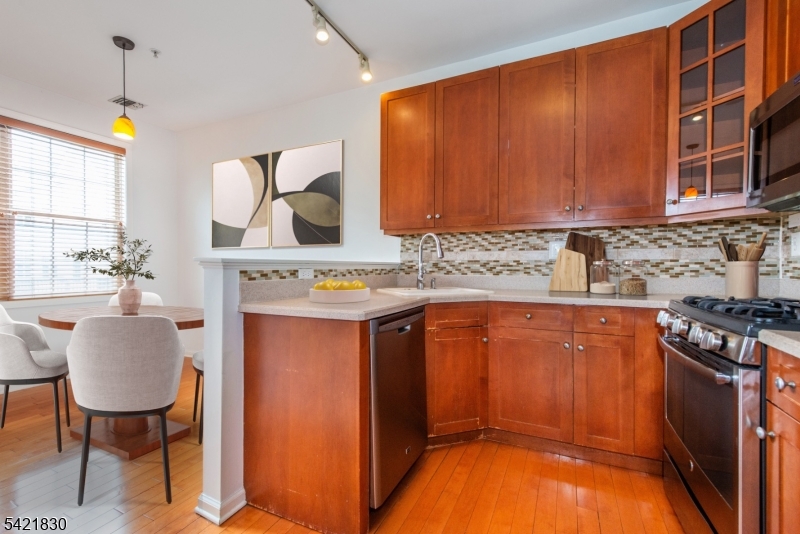 Cambridge Crossings - Residential Lease