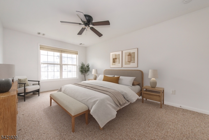 Cambridge Crossings - Residential Lease