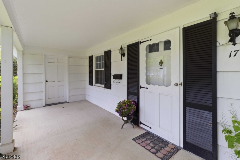 Convent Station - Residential
