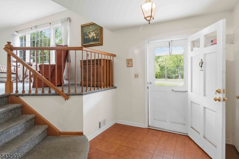 Convent Station - Residential