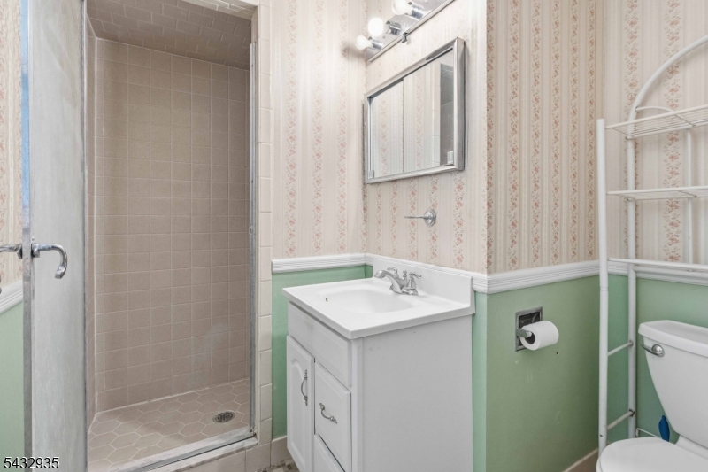 Convent Station - Residential