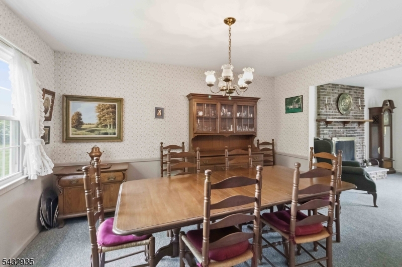 Convent Station - Residential
