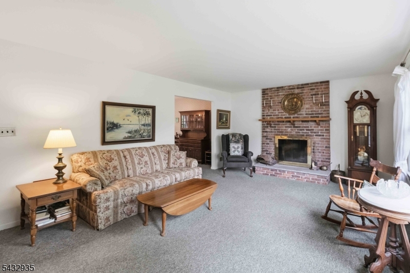 Convent Station - Residential