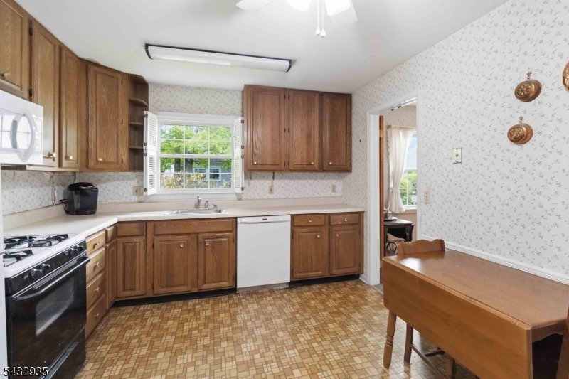 Convent Station - Residential