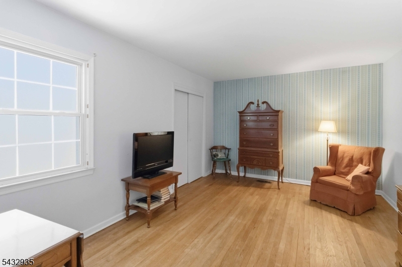 Convent Station - Residential