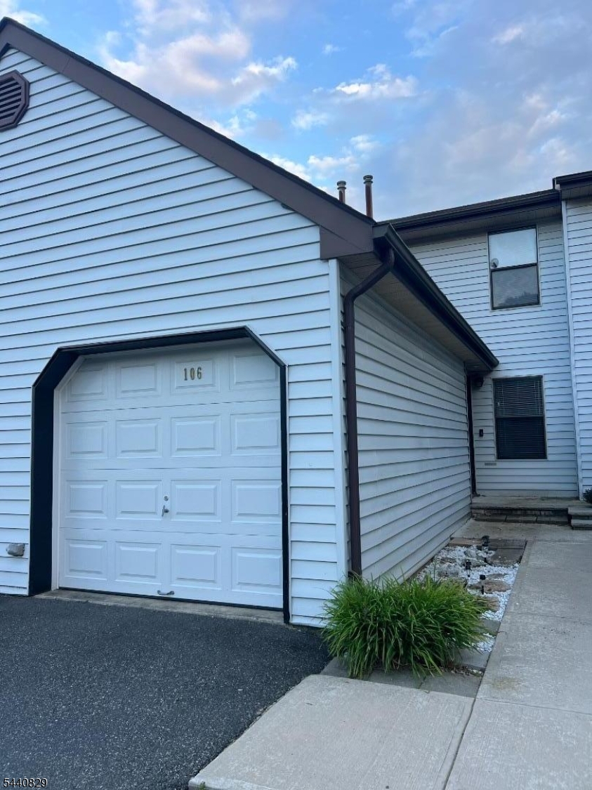 Sun Ridge - Residential Lease