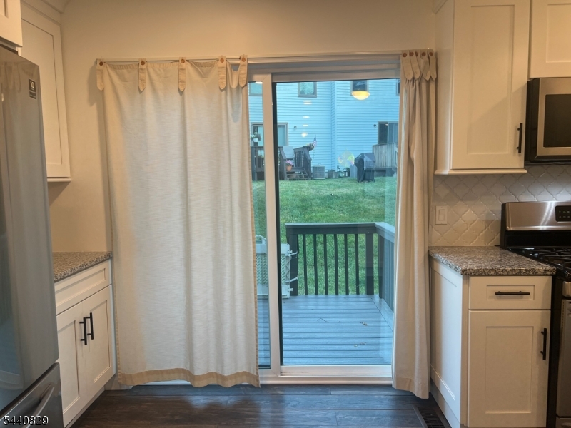 Sun Ridge - Residential Lease
