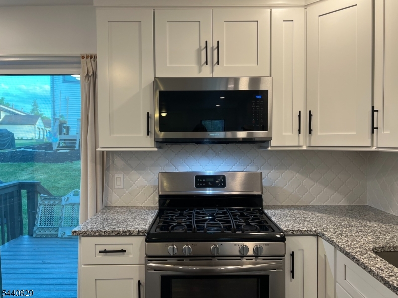 Sun Ridge - Residential Lease