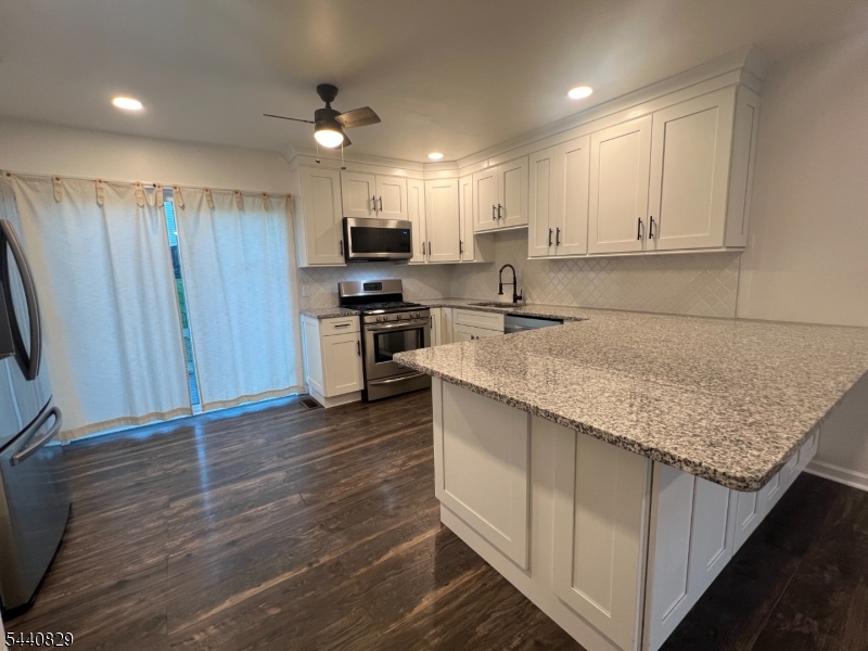Sun Ridge - Residential Lease
