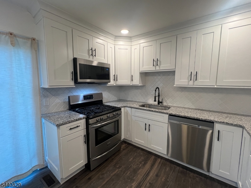 Sun Ridge - Residential Lease