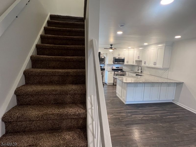 Sun Ridge - Residential Lease