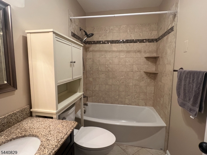 Sun Ridge - Residential Lease