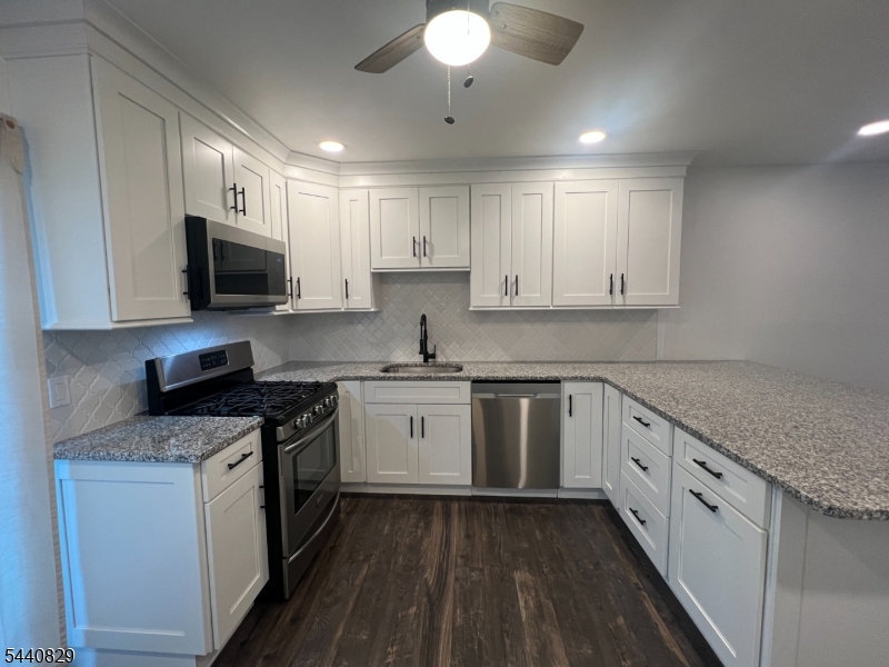 Sun Ridge - Residential Lease