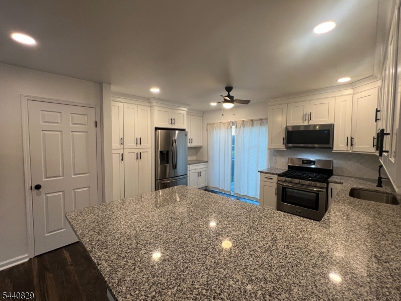 Sun Ridge - Residential Lease