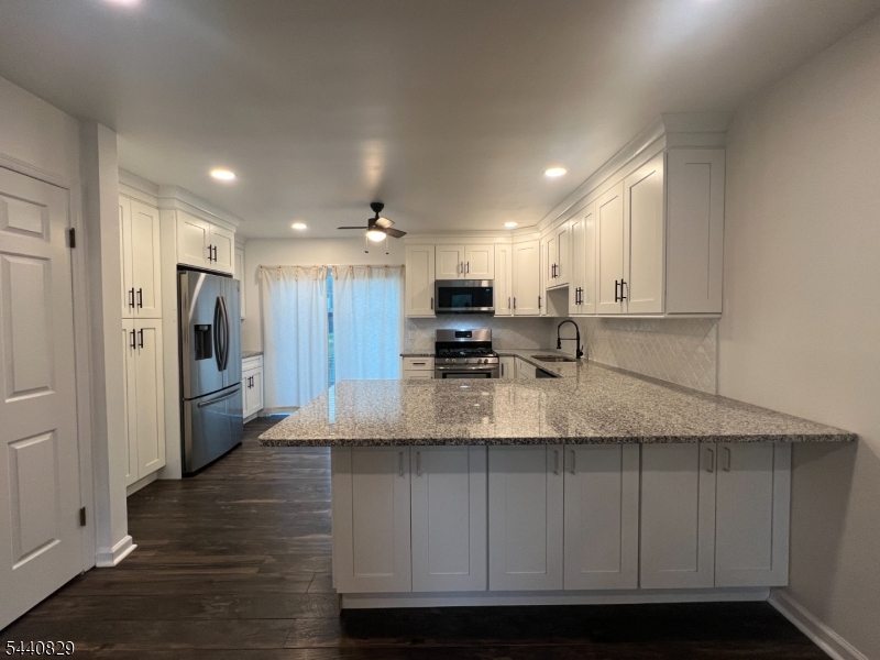 Sun Ridge - Residential Lease